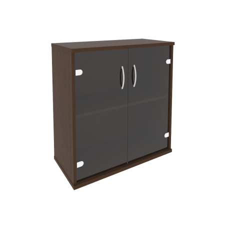 Шкаф Riva А.СТ-3.2 770x365x828 (Венге)