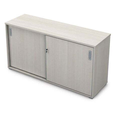 9ШКЗ.004 Шкаф-купе (1435x450x750) (Ivory)