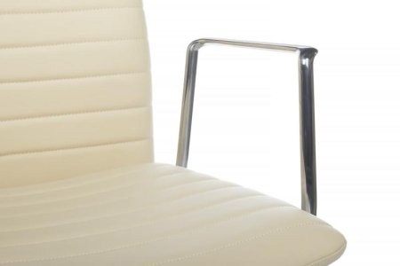 Кресло Lino B2410 Бежевый (Бежевый)