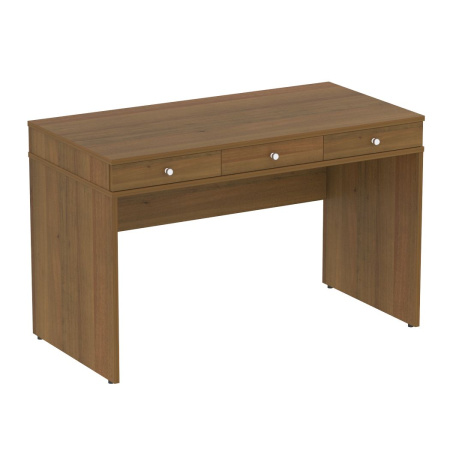 Компьютерный стол VR.SP-1-118 1180x600x750 (Орех Гварнери)