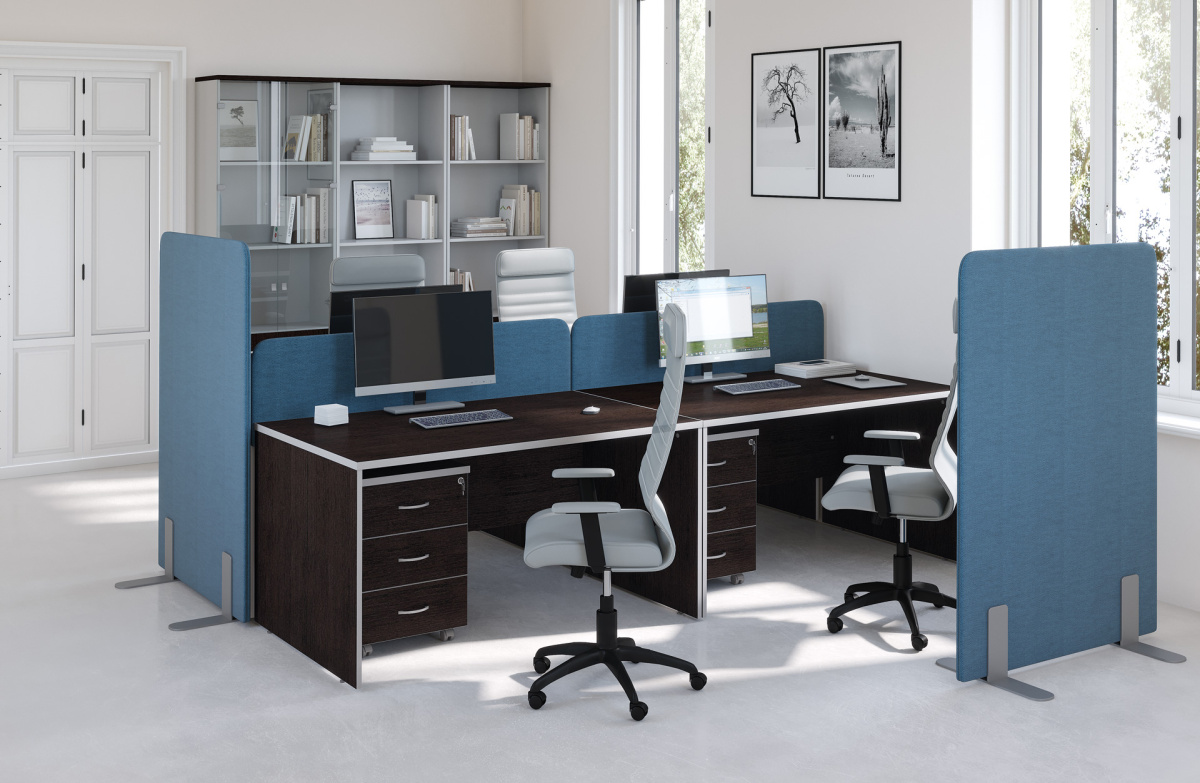 Мебель для персонала Swift