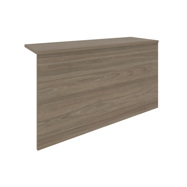 Накладка для Л.МП-4 Л.Н-4 960x321x536 (Вяз Благородный)