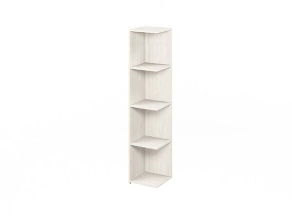 Секция дополнительная L-971 354х353х1690 (Сосна Скандинавская)