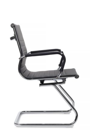 Кресло Hugo RCH 6002-3EC Черный (Черный)