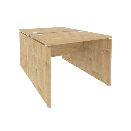 Рабочая станция Onix O.D.RS-2.1.7 980x1475x750 (Тиквуд Светлый)