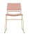 Стул Дэйзи розовый (Стул Дэйзи розовый)