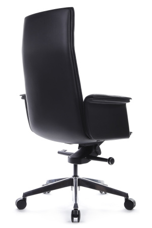 Офисное кресло Rubens A1819-2 Черный (Черный)