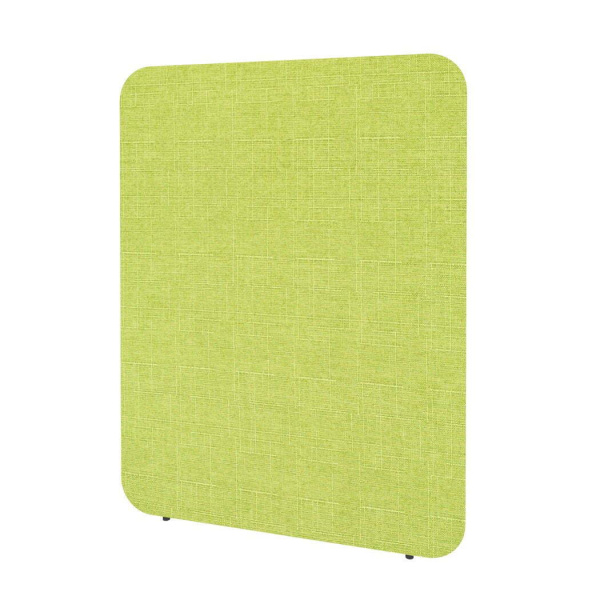 Перегородка боковая глухая левая KC.B (L) (Romeo-07)