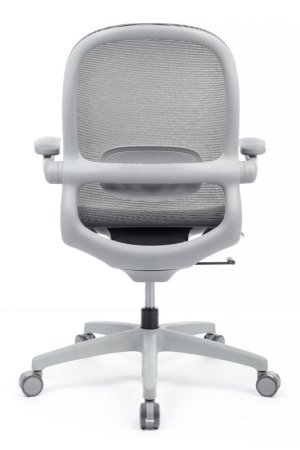Кресло Miller YSJ-300 Серый (Серый)