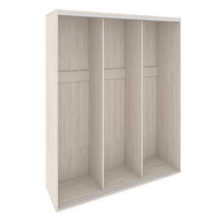 Корпус высокий+трек Maris SH.K3-3.1 1919x600x2388 (Денвер Светлый)