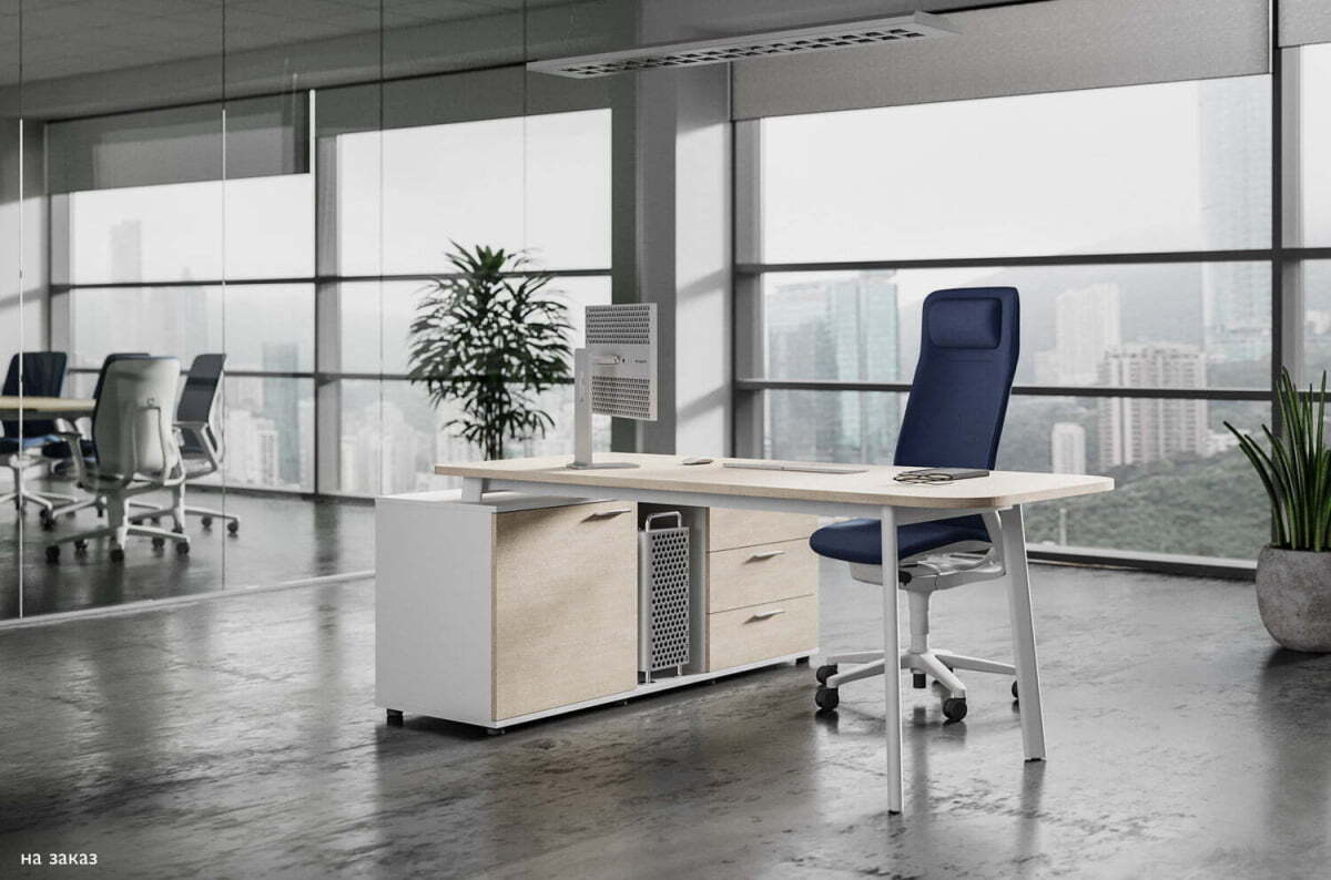 Кабинет руководителя Flex