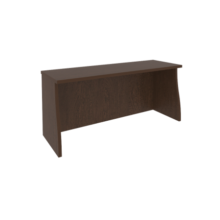 Надставка на стол Riva А.НС-1 900x300x400 (Венге)
