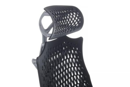 Кресло Ego A644 Черный (Черный)