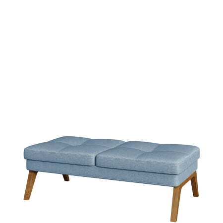 Банкетка Беверли (Банкетка kiton_11)