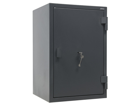 Офисный сейф AIKO AMH-75T (035T) (Графит)