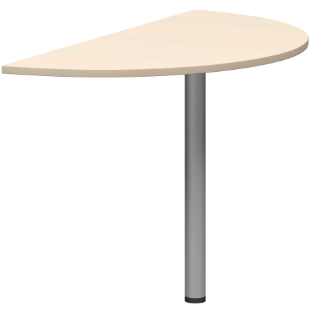 Приставка Арго А-026 1200x600x22 (Бук)