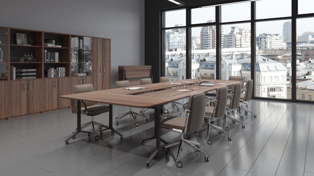 Мобильная складная мебель Моби