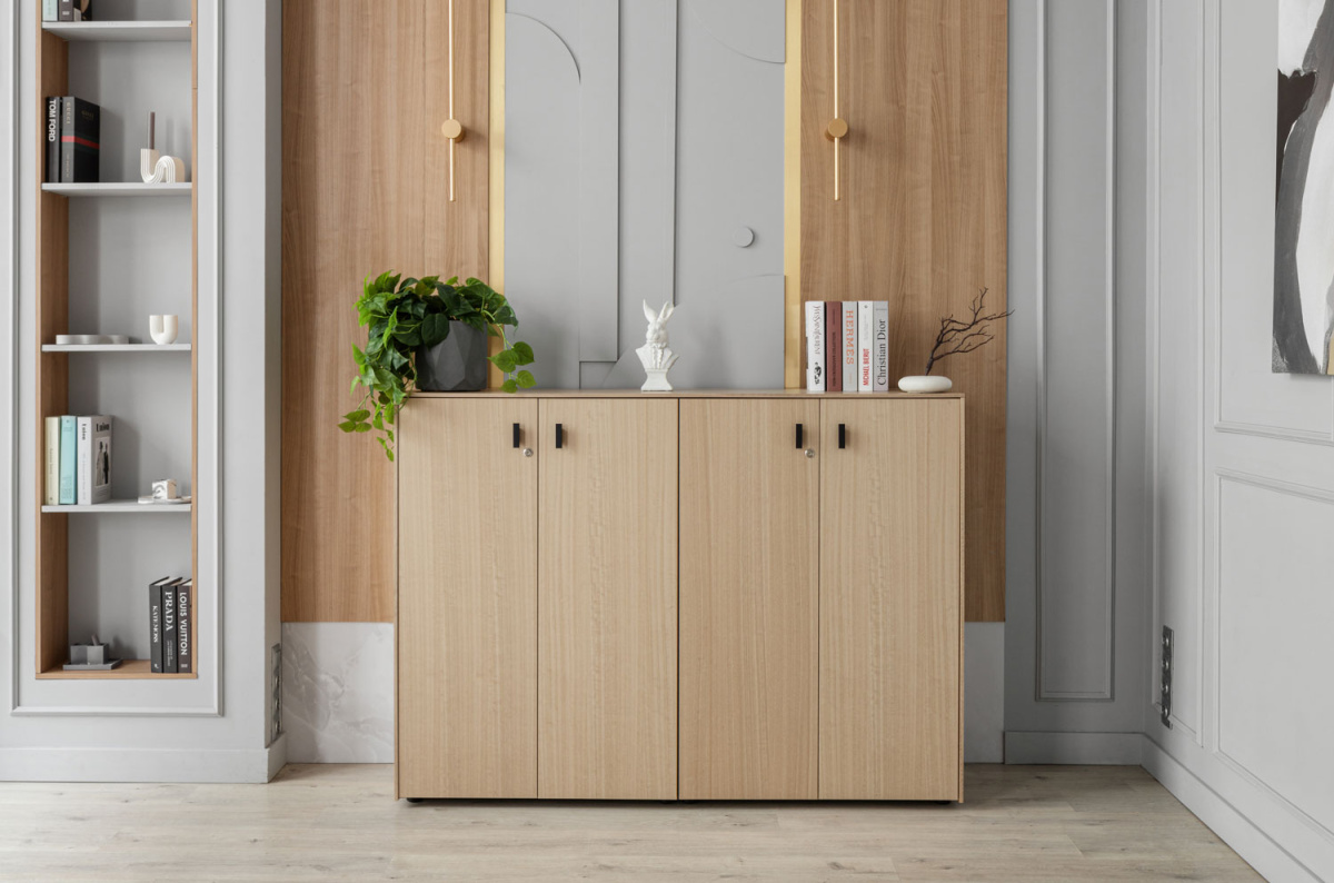 Кабинет руководителя Enzo