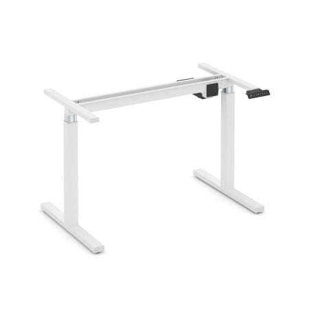 Каркас стола электроподъемного MV.SE-K-2.7 1100x680x695-1165 (Белый)