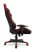 Офисное кресло College BX-3760 Black/Red (Красный)