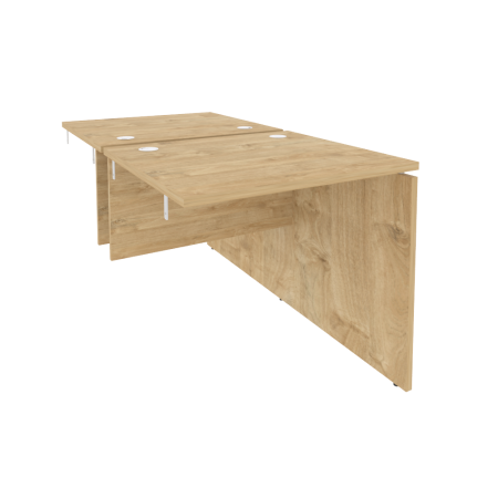 Наборный элемент рабочей станции Onix O.2.NRS-0.7 780x1475x750 (Тиквуд Светлый)