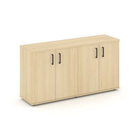 Тумба опорная/приставная SN.TOP-131 (1232х400х750) (Акация Лорка)