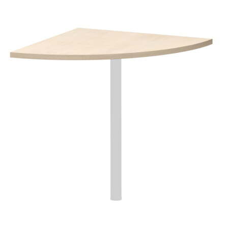 Переход (без опоры) Этюд Р20.10 700x700x25 (Дуб Шамони светлый)