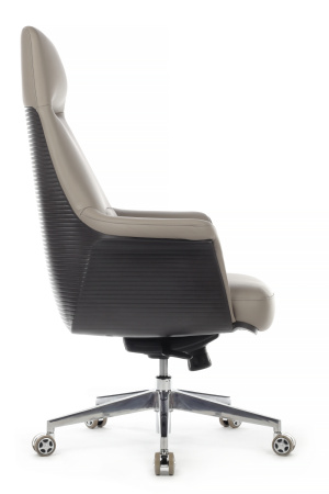 Офисное кресло Verdi A655 Серый (Серый)