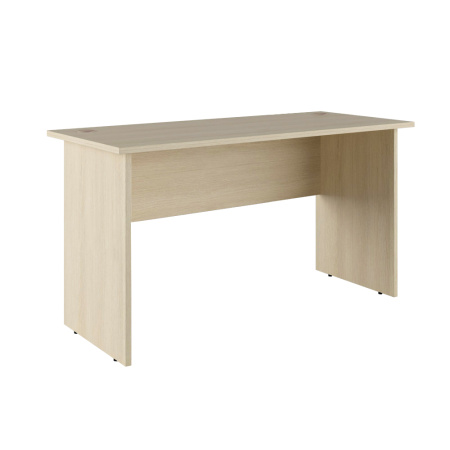 Стол письменный Trend TRD296102 1400x600x750 (Дуб феррара)