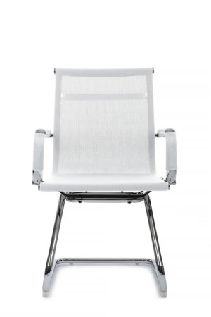 Кресло Hugo RCH 6001-3E Белый (Белый)