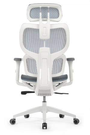 Офисное кресло Argo W-228 Синий (Синий)