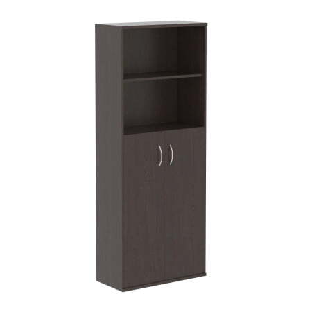 Шкаф Имаго СТ-1.6 770x365x1975 (Венге Магия)