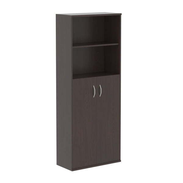 Шкаф Имаго СТ-1.6 770x365x1975 (Венге Магия)