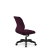 Кресло для руководителя Метта SU-Mr-4(Vivaldi)/подл.000/осн.001 (Сливовый)
