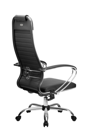 Кресло для руководителя Метта МЕТТА-6.1(MPES)/подл.116/осн.003 (Черный)
