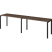 Бенч линейный на 2 рабочих места Арго-М АМБЛ-003.60 2800x600x760 (Серый/Антрацит)
