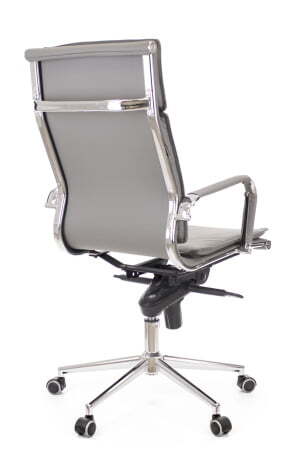 Nerey M Экокожа Серый (Everprof Nerey M Экокожа Серый)