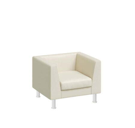 EVA Кресло (БЕЖЕВЫЙ)
