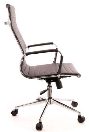 Rio T Экокожа Черный (Everprof Rio T Экокожа Черный)