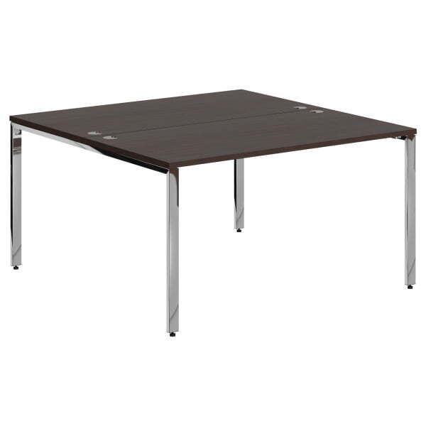 Стол промежуточный Xten Gloss XIGWST 1414.1 1400x1406x750 (Легно темный)