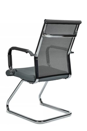 Кресло Art RCH 6017G Серый (Серый)