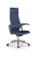 Кресло для руководителя Метта Samurai B1-13U - GoyaLE /Kc31/Wm31/U0mV-mL(M26.B32.G25.W03) (Синий)