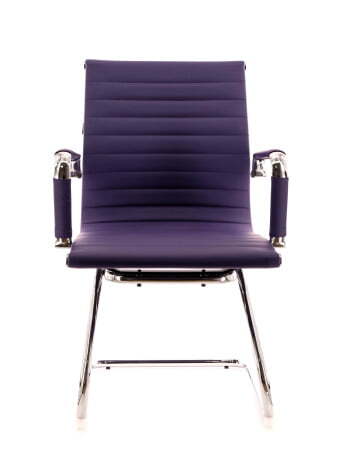 Leo CF Экокожа Фиолетовый (Everprof Leo CF Экокожа Фиолетовый)