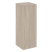 Колонна угловая внешняя правая для О.R-F.MU.VNER Onix О.R-KU.VNER 432x432x1175 (Тиквуд Светлый)