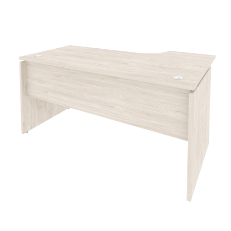 Стол эргономичный левый Onix O.SA-1L 1580x980x750 (Денвер Светлый)