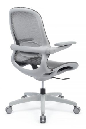 Кресло Miller YSJ-300 Серый (Серый)