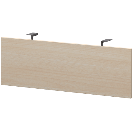 Модести-панель Арго-М АМ-12П 1070x18x350 (Бук/Антрацит)