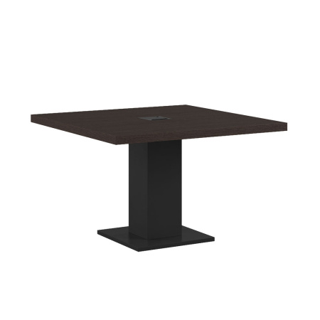 Стол для переговоров 120 LIVERPOOL (Венге)