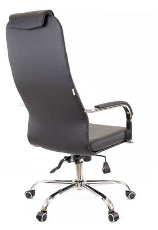 EP-708 TM Экокожа Черный (Everprof EP-708 TM Экокожа Черный)