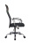 Офисное кресло Smart RCH 8074 Черный (Черный)